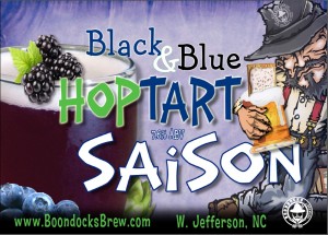 Hoptart