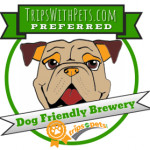 Preferred Dog Friendly Brewery