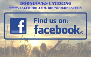 boondocks catering on facebook