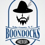 Boondocks logo design 045