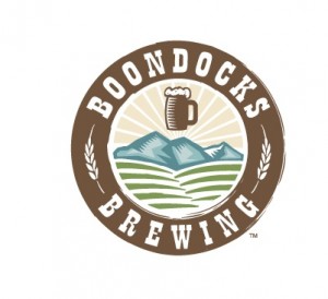 Boondocks logo design 093a