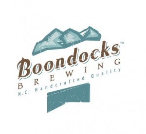 Boondocks logo design 094g