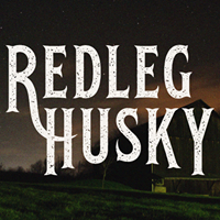 redleg husky